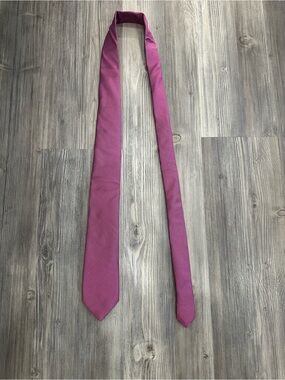 Ted Baker Fuchsia Tie